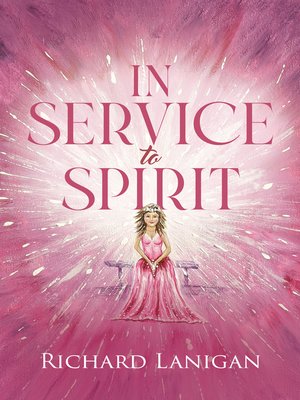 cover image of In Service to Spirit